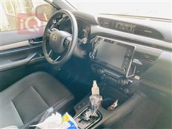 تۆیۆتا هایلۆکس